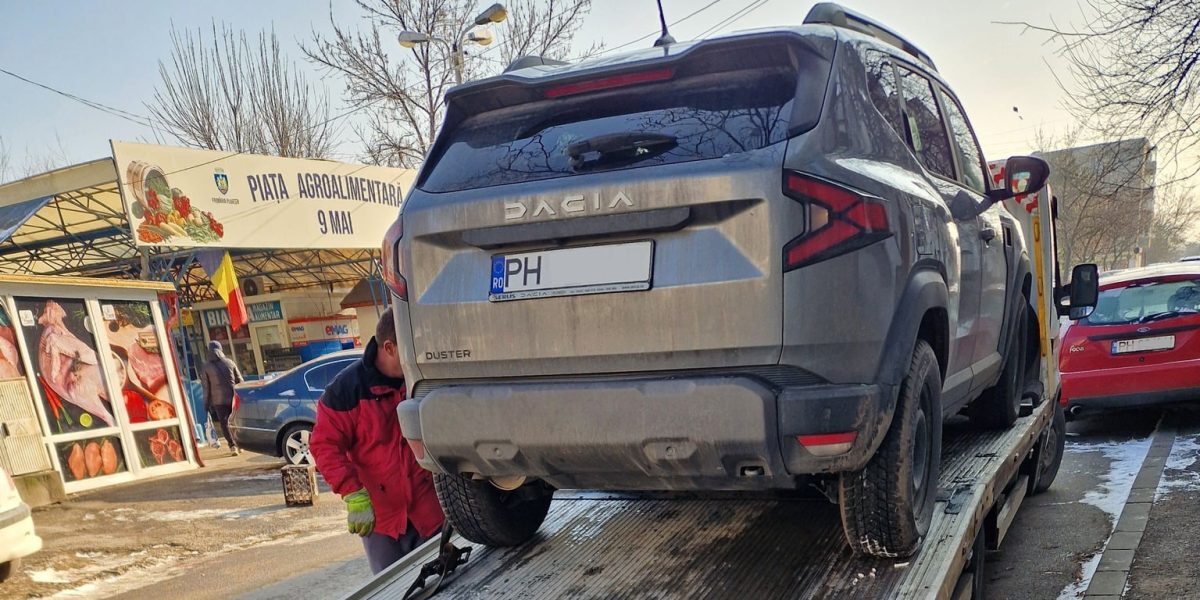 Dacia cu stopuri aburite: E normal condensul sau e defectă etanșarea