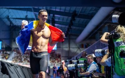 Popovici, Regele Parisului: Adevărul din presa franceză despre „Supersonic”