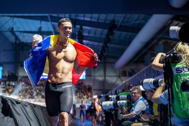 Popovici, Regele Parisului: Adevărul din presa franceză despre „Supersonic”