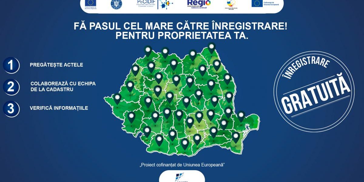 Proprietăți: Evidență clară, cheia siguranței tale