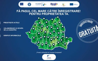 Proprietăți: Evidență clară, cheia siguranței tale