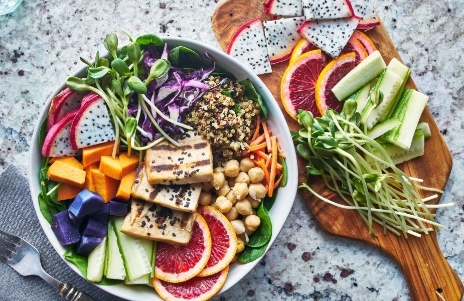 Dietă vegană, post: O alternativă la Ozempic? Ce se întâmplă în corp