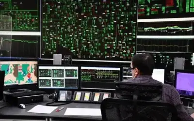 Energie: Companiile vor limita consumul între 19-23