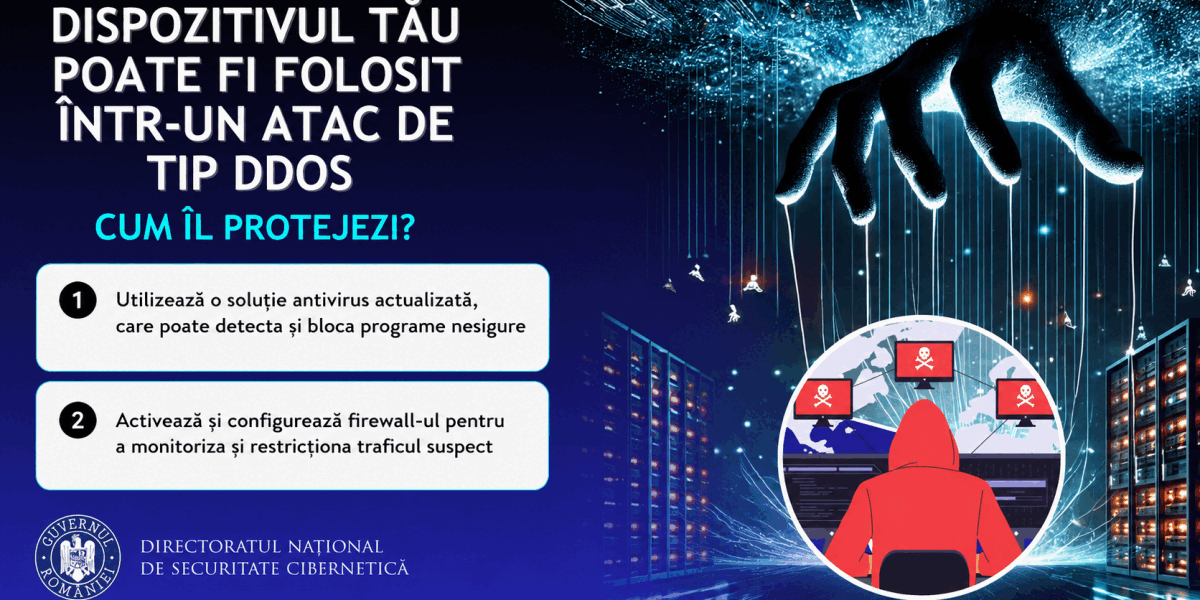 Telefonul tău, țintă cibernetică. Cum te aperi acum