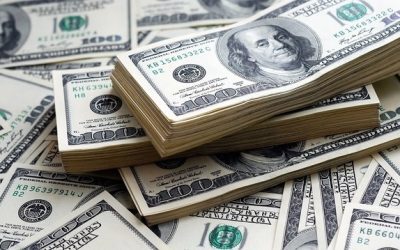 Wall Street și Nvidia, un fond de 500 miliarde $ pentru AI