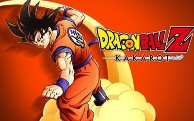 Franța: Parc Dragon Ball Z, 7 miliarde $ investiție