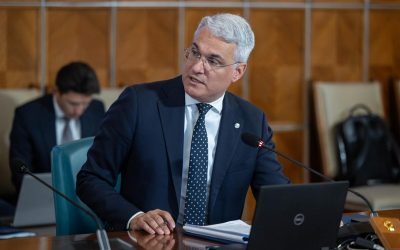 România cere încă 500 de milioane de euro de la UE