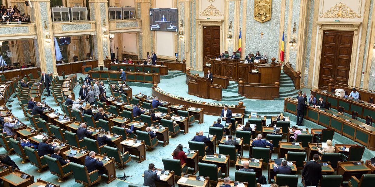 Fritz, vizat de legea ANI. Senatul a votat amendamentul PSD
