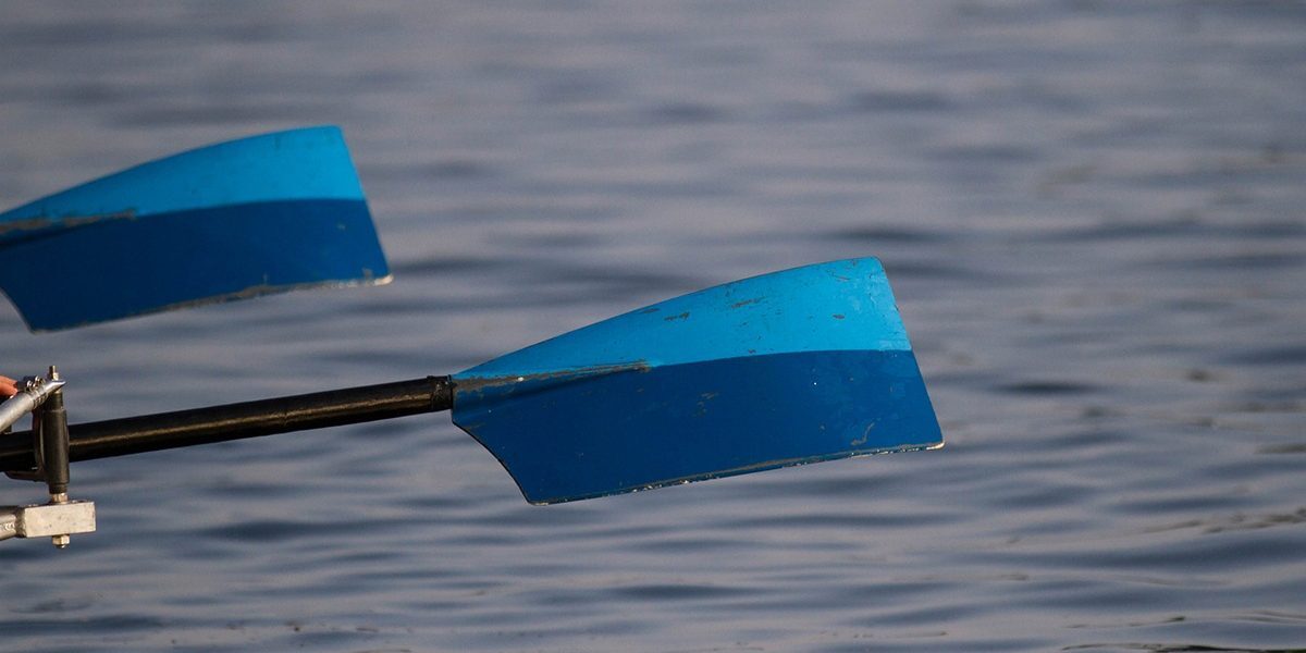 România, AUR la canotaj U19: o nouă medalie în palmares