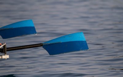 România, AUR la canotaj U19: o nouă medalie în palmares