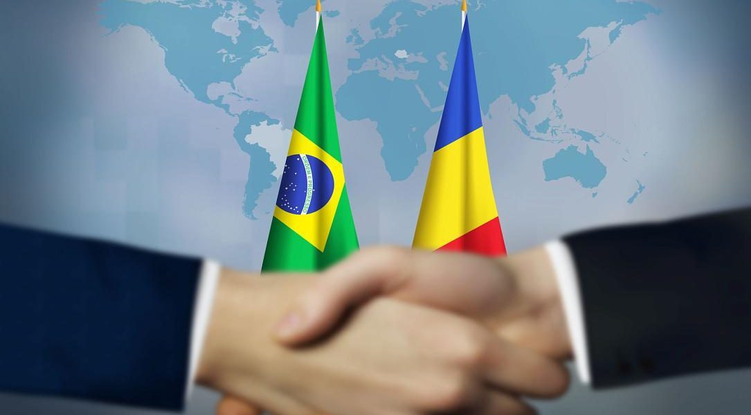 România, dependentă de Brazilia pentru comerțul Mercosur