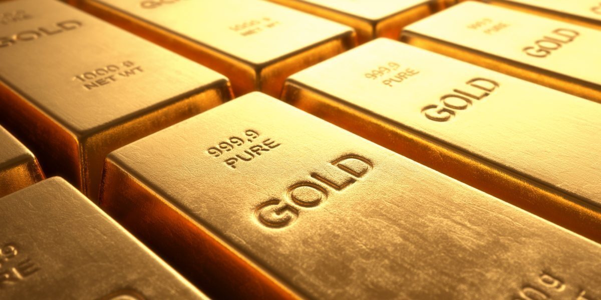 Lăcomia a scufundat Wall Streetul: aurul s-a topit