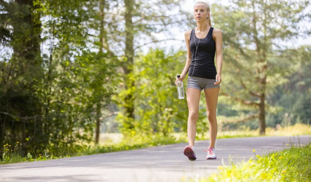 Slăbești FĂRĂ sport? Nutriționistul Fântână dezvăluie secretul