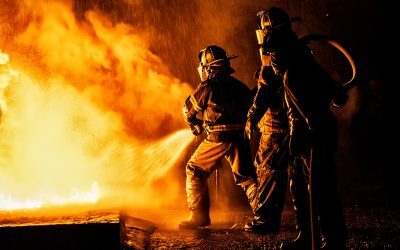 Explozie la depozit de muniție pentru Ucraina. Proprietar vizat de Rusia