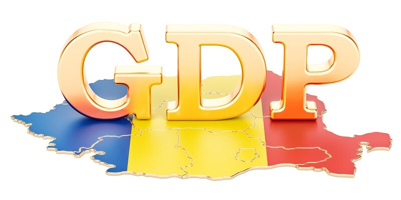 PIB-ul României: Stagnare în T2 2026, cădere față de 2025