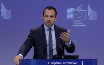 Ceuta: Comisia blochează ilegalii spre Europa