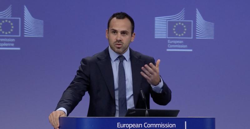 Ceuta: Comisia blochează ilegalii spre Europa