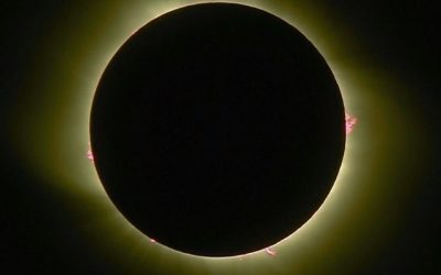 Eclipsa amenință criza energetică din Europa