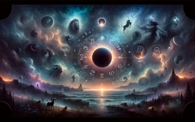 Portalul eclipselor: 5 greșeli care schimbă tot între 12-28 august
