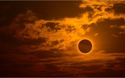 Eclipsă rară de soare pe 12 august în România