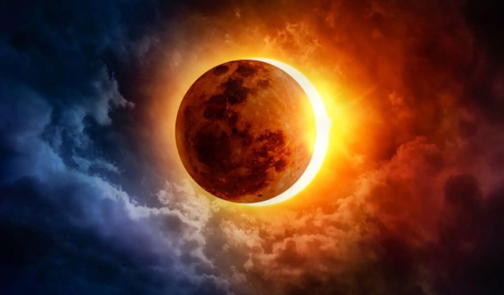 Eclipsea din 12 august 2026: Riscuri și interdicții ascunse