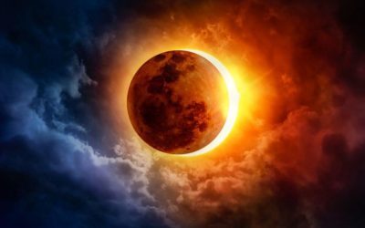 Eclipsea din 12 august 2026: Riscuri și interdicții ascunse