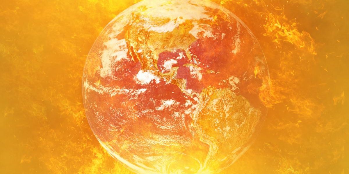El Nino: Pericol istoric, Europa în vizor
