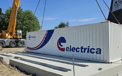 Electrica dă lovitura: Producție de energie, în creștere peste 300%