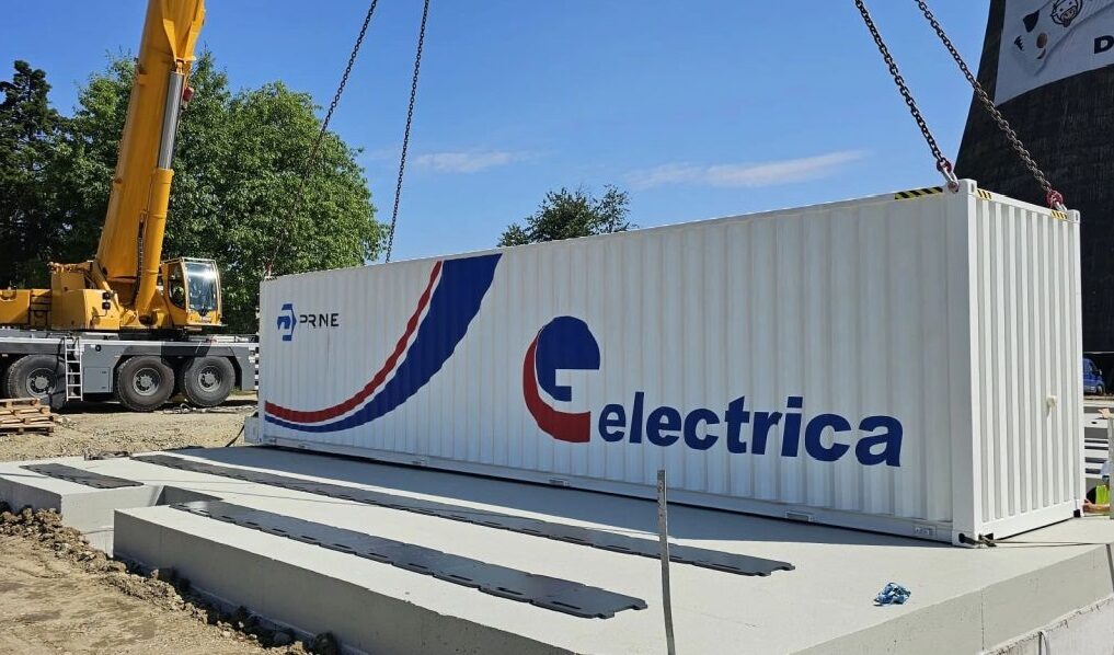 Electrica dă lovitura: Producție de energie, în creștere peste 300%