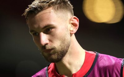 Drăguș, respins de Trabzonspor. Decizia fermă a clubului