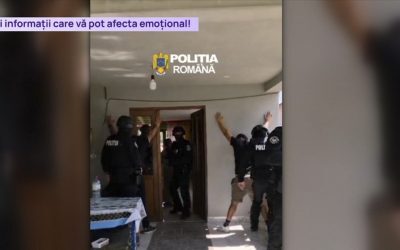 Șapte arestați preventiv pentru atacul asupra ambulanței din Cluj