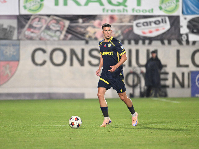 Petrolul – Oțelul: Derby cu goluri, moldovenii au umilit 5-1