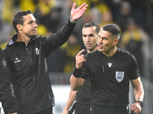 Kovacs a decis: Realitatea dură a Champions League