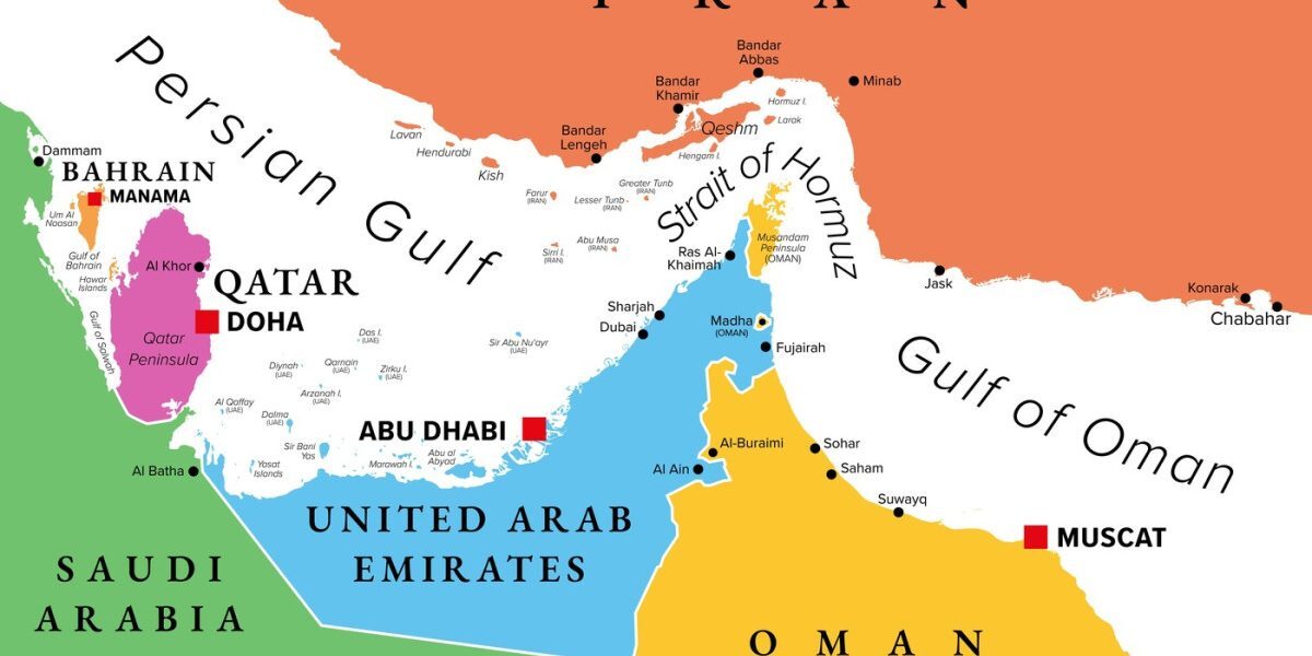 Trump: Suveranitate totală în Ormuz, Iranul nu are nicio șansă