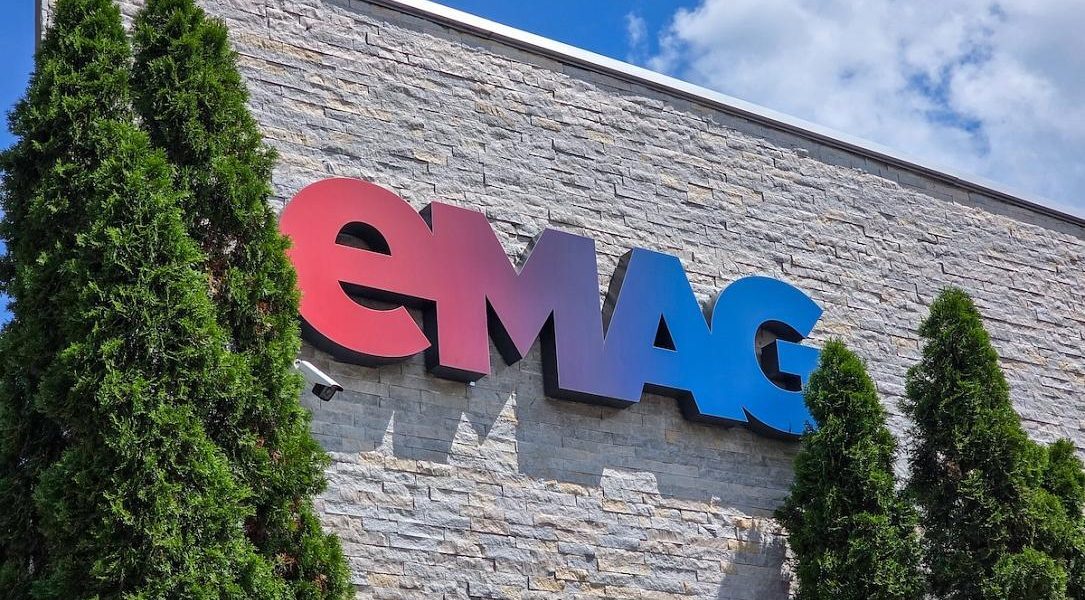 eMAG trece integral sub controlul Naspers după acordul CE