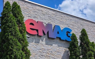eMAG trece integral sub controlul Naspers după acordul CE