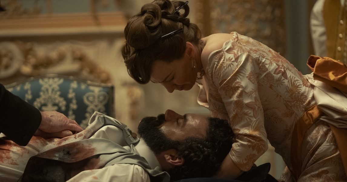 „Epoca de AUR” revine pe HBO Max. Premieră în România