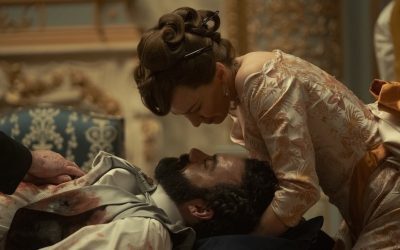 „Epoca de AUR” revine pe HBO Max. Premieră în România
