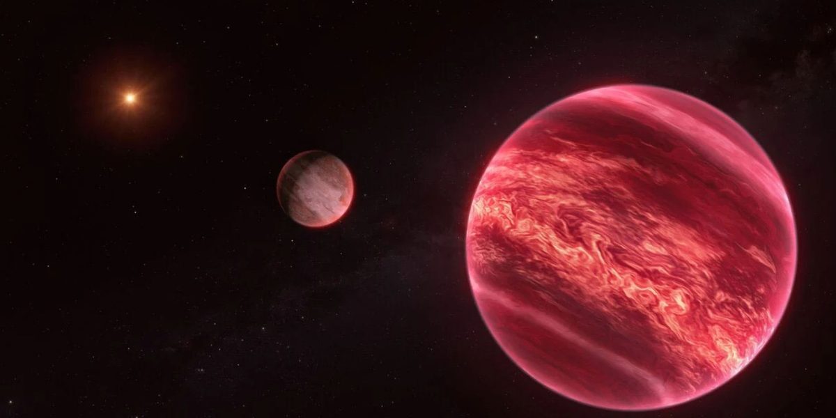 Prima exolună descoperită: o premieră cosmică