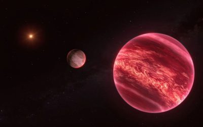 Prima exolună descoperită: o premieră cosmică
