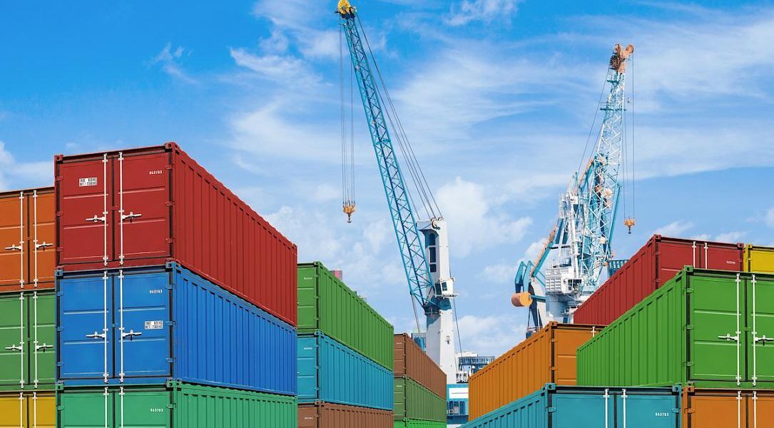Comerțul exterior România: Trend inversat, plus 4.4% în Q2