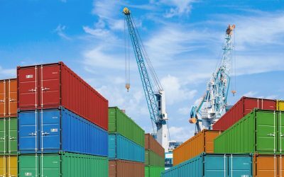 Comerțul exterior România: Trend inversat, plus 4.4% în Q2