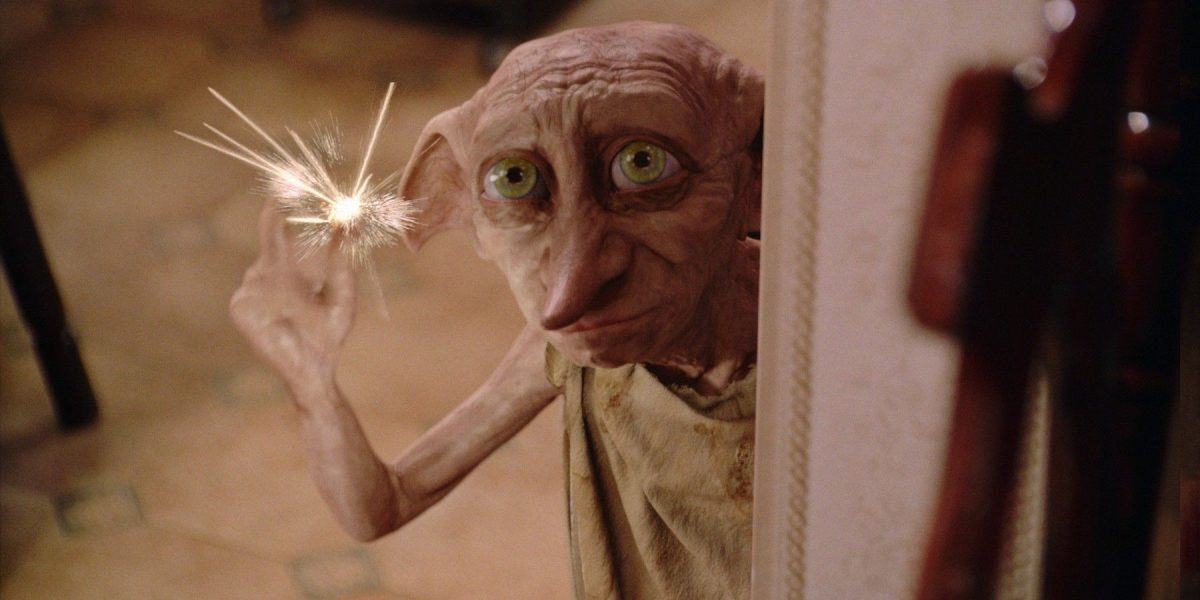 Fani Harry Potter, succes uluitor: Proiect de milioane de lire, blocat.