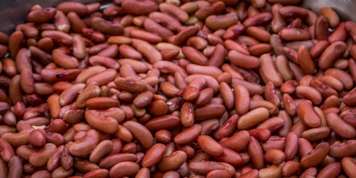 Pate de fasole roșie: secretul gustului desăvârșit
