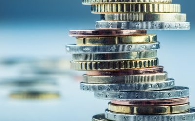 UE la 18,8 trilioane €: România, la 2% din PIB