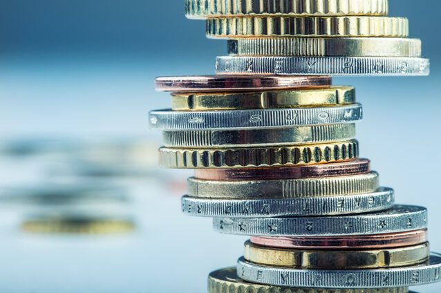 UE la 18,8 trilioane €: România, la 2% din PIB