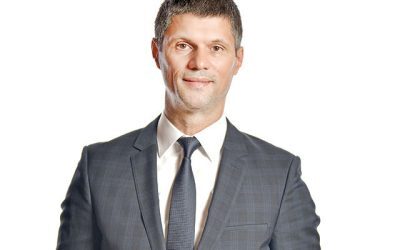 Florin Enache de la Teilor: ZF, cafeaua mea de peste 25 de ani