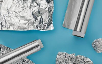 Aluminiul îți strică gustul mâncării: ce greșeală faci