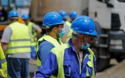 Platforma pentru muncitorii străini în România, gata de funcționare