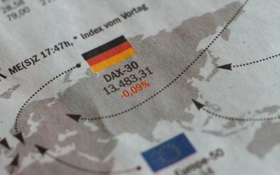 Germania, Franța, Italia: Motoarele UE, jumătate din PIB